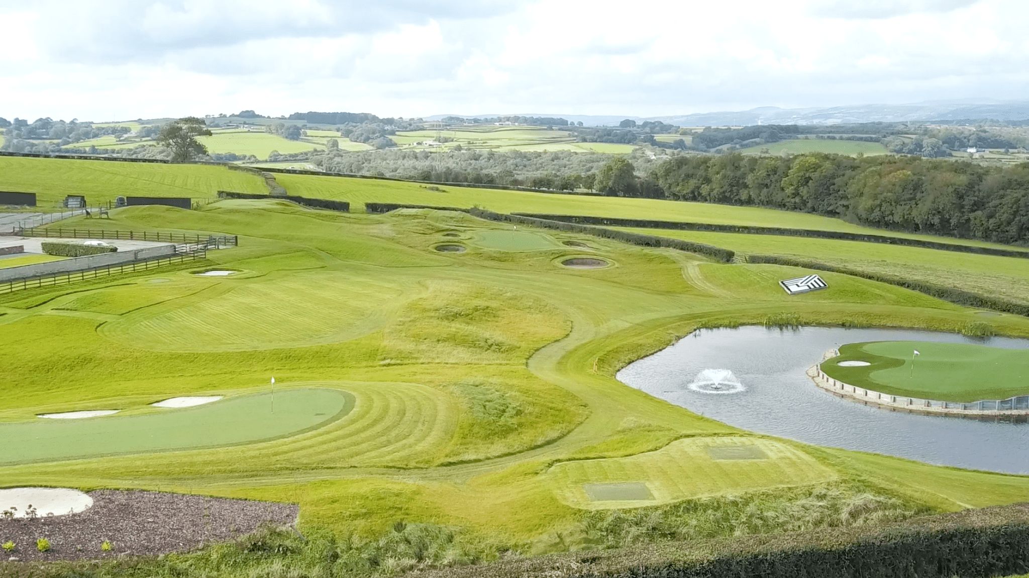 Synthetic Golf Greens Southwest Greens